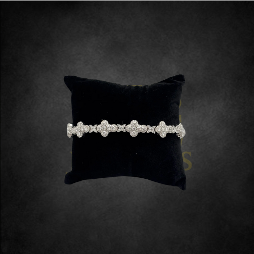 Star Cross Bracelet