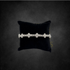 Star Cross Bracelet