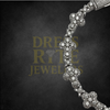 Star Cross Bracelet