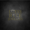 Moissanite Cluster Earrings